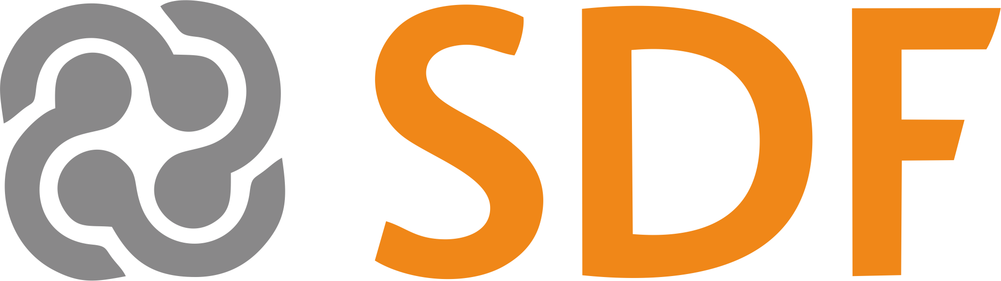 SDF Parts