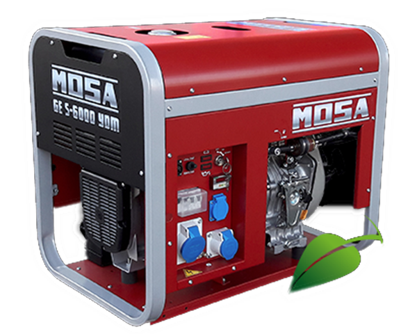 generatore Mosa