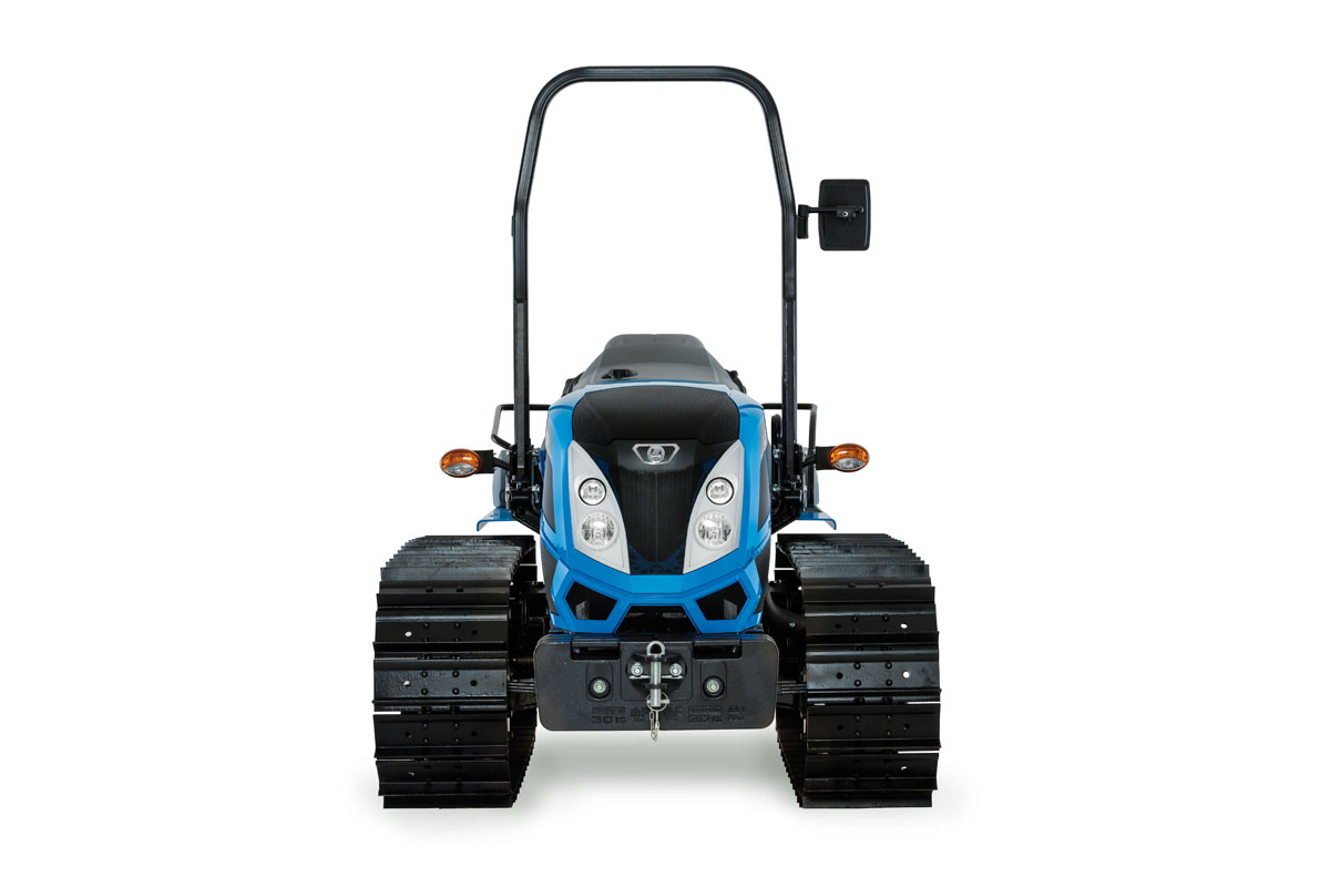 Trekker 4 M