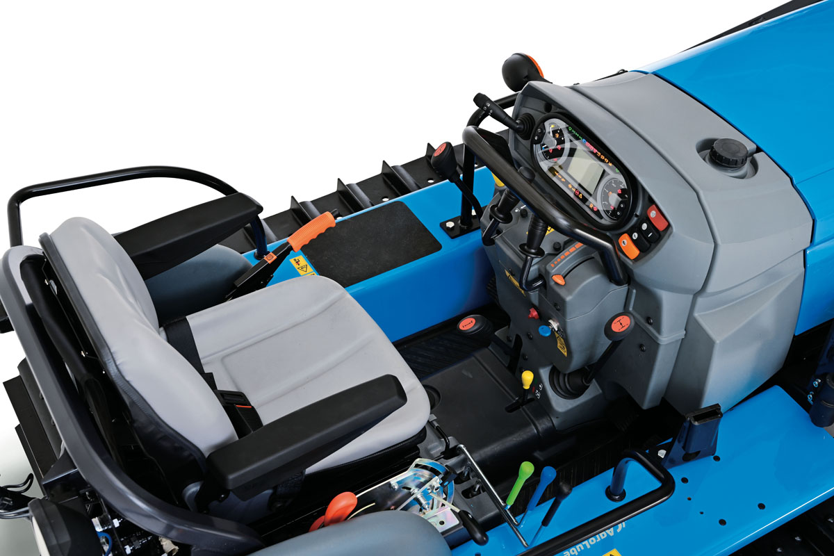 Trekker 4 M