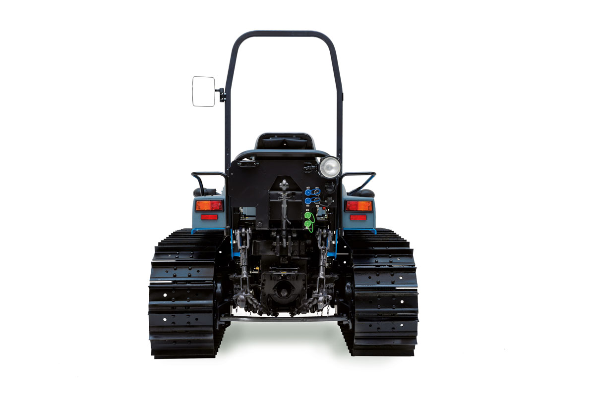 Trekker 4 M