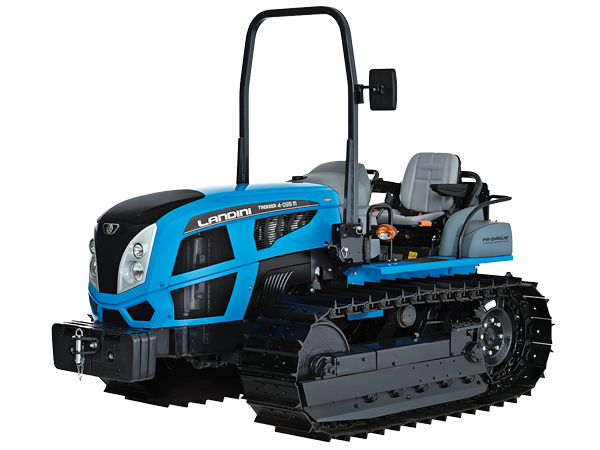 Trekker 4-085 F/M Stage V