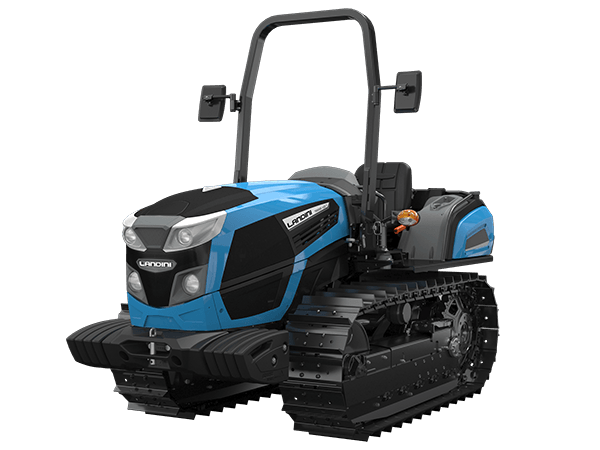 Trekker 4 Stage V