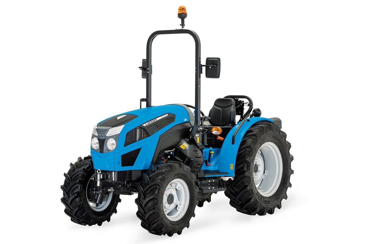 Landini Mistral 2