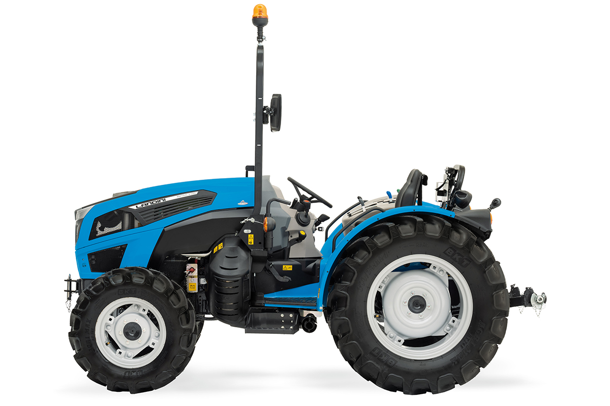 Landini Mistral 2