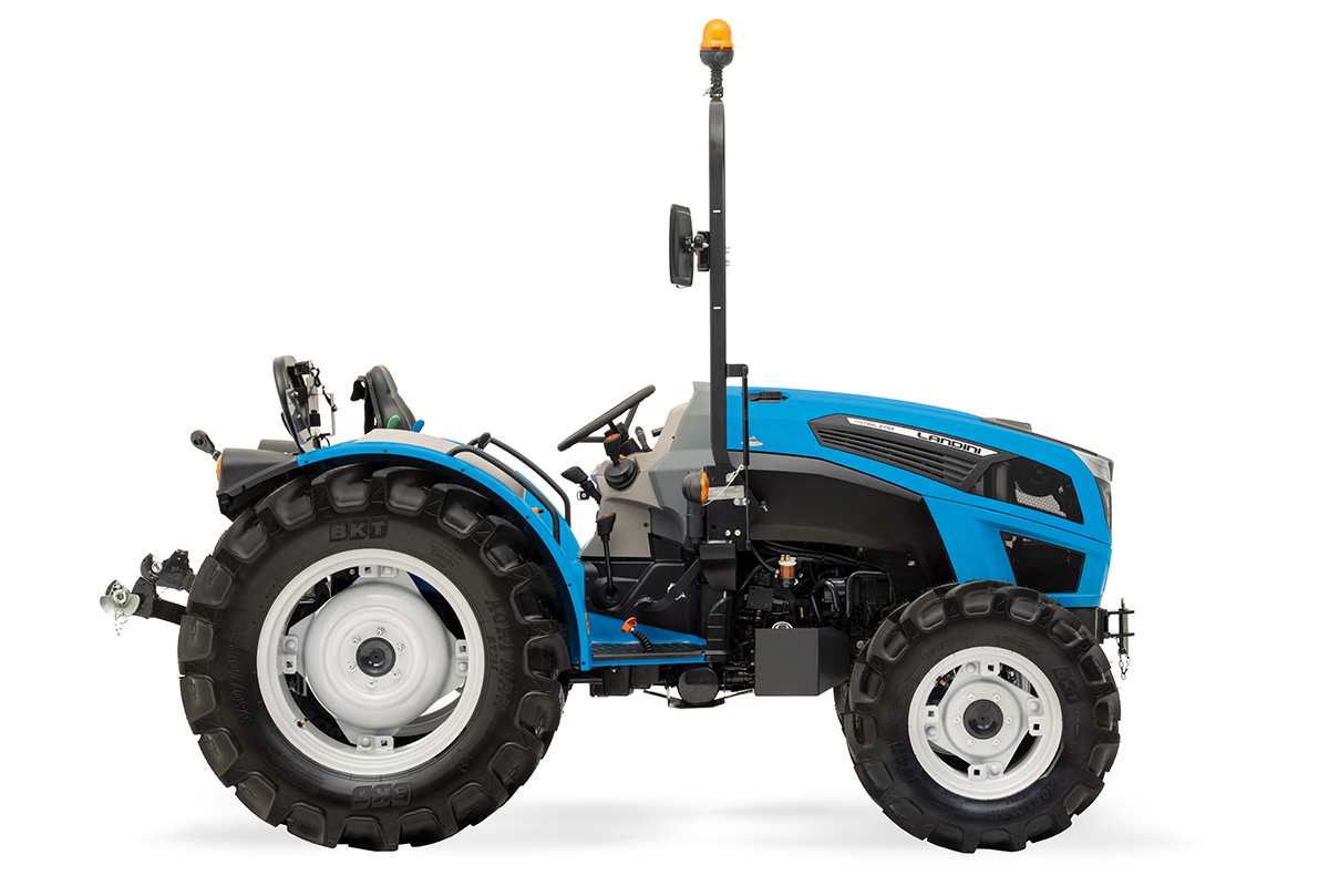 Landini Mistral 2