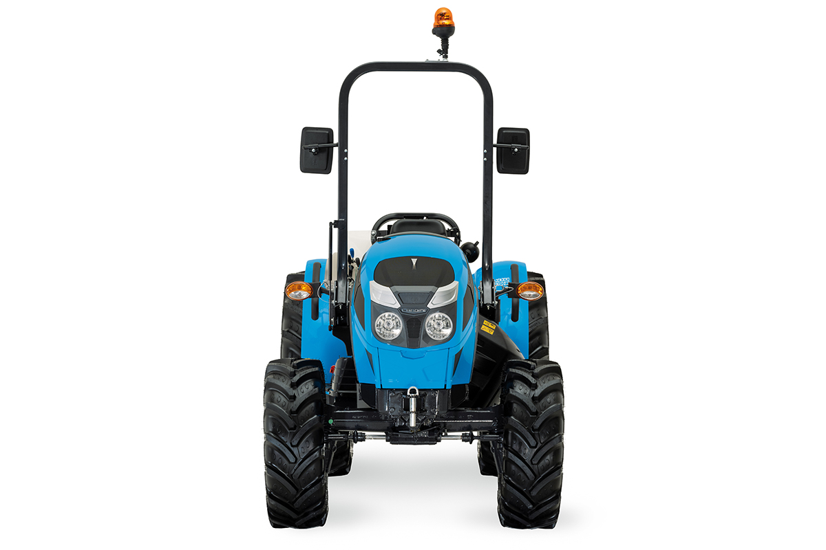 Landini Mistral 2