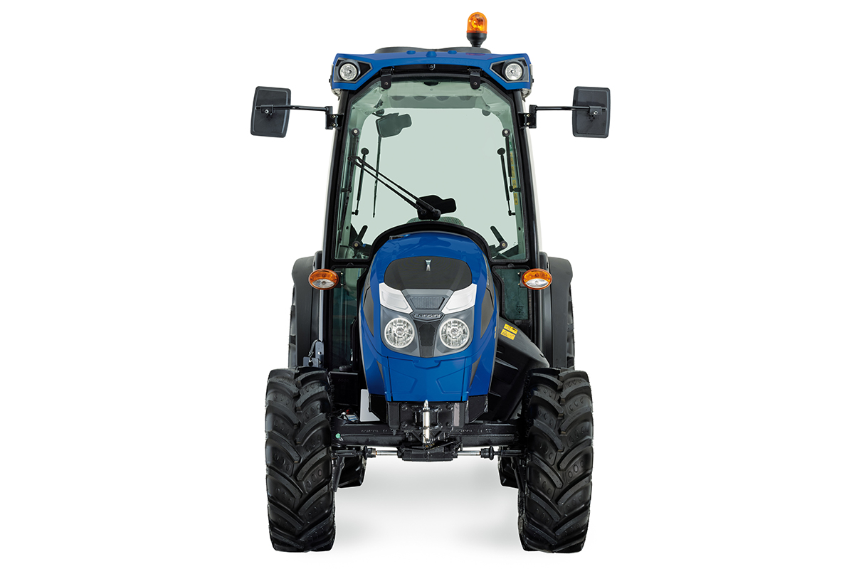 Landini Mistral 2