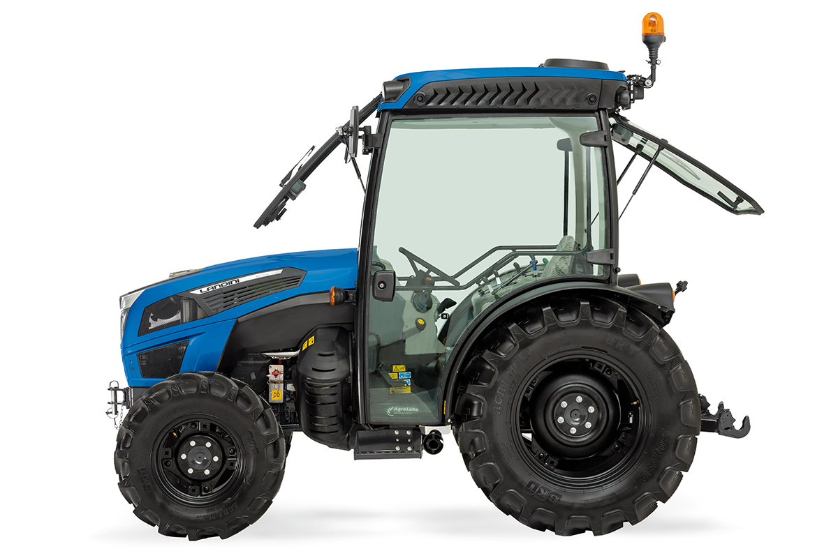 Landini Mistral 2