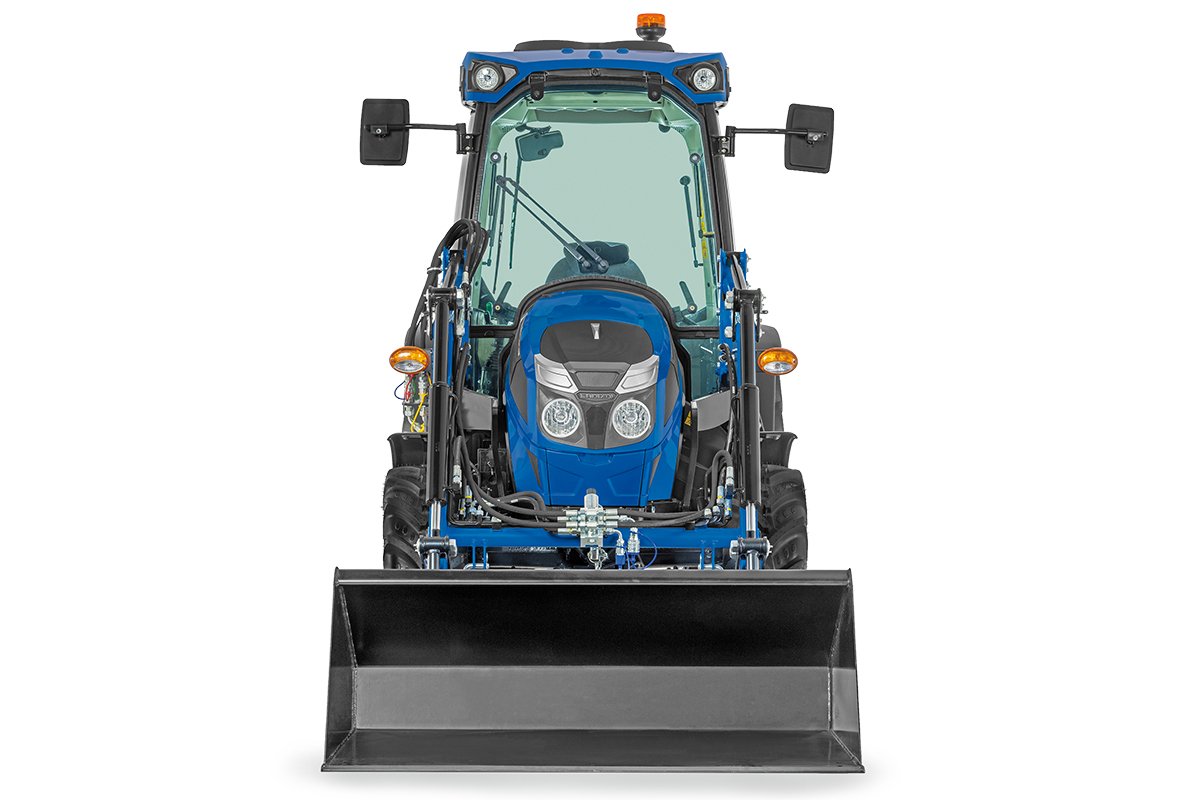 Landini Mistral 2