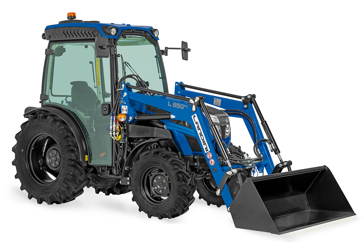 Landini Mistral 2