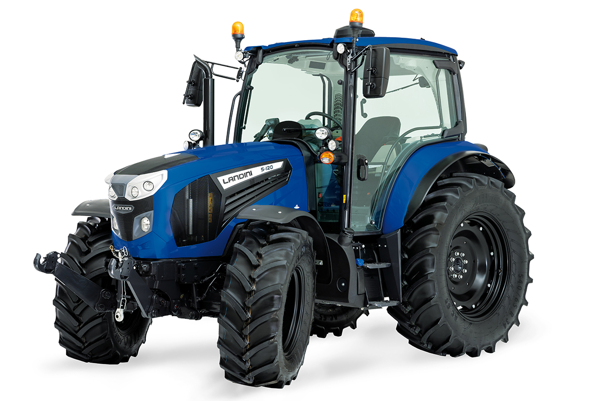 Landini Serie 5