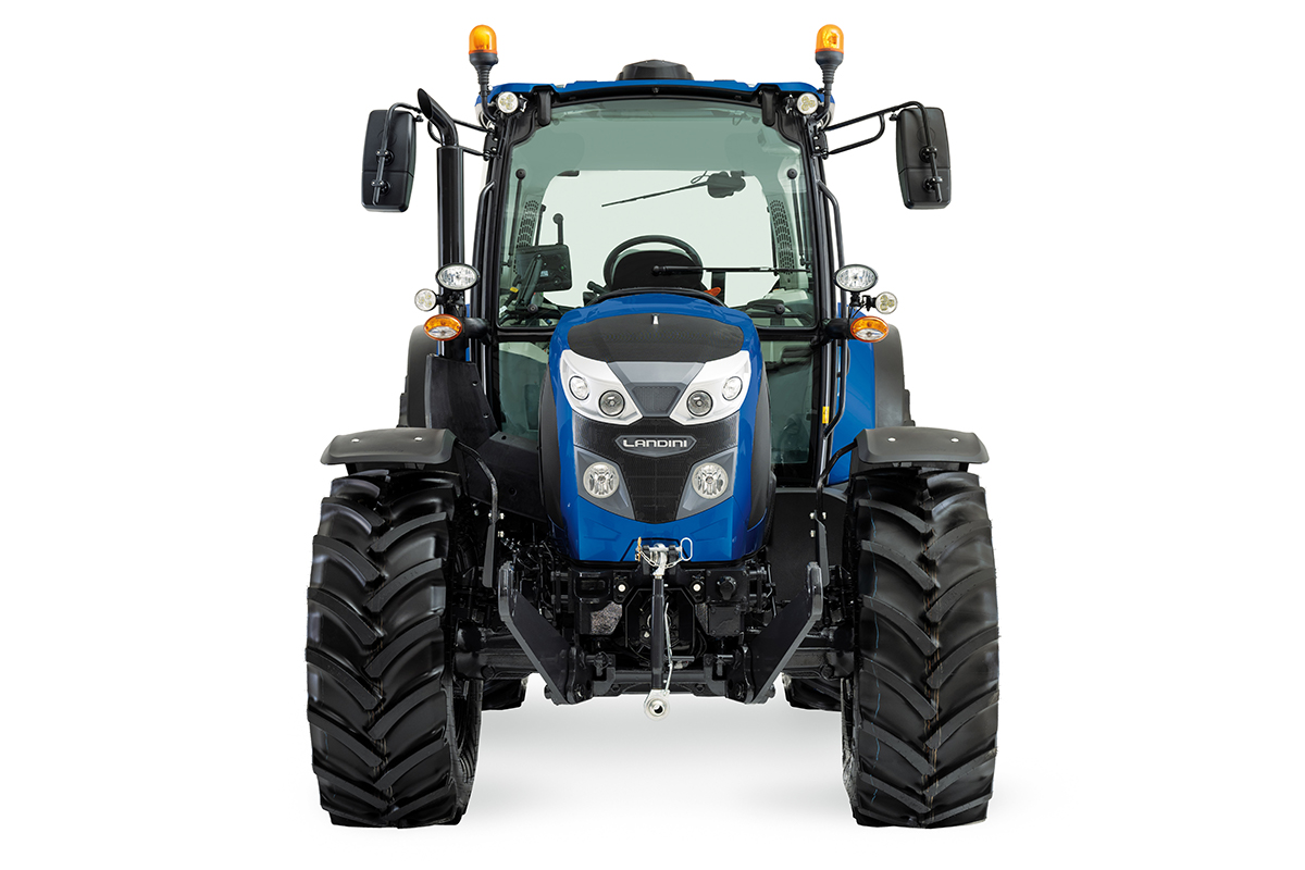 Landini Serie 5