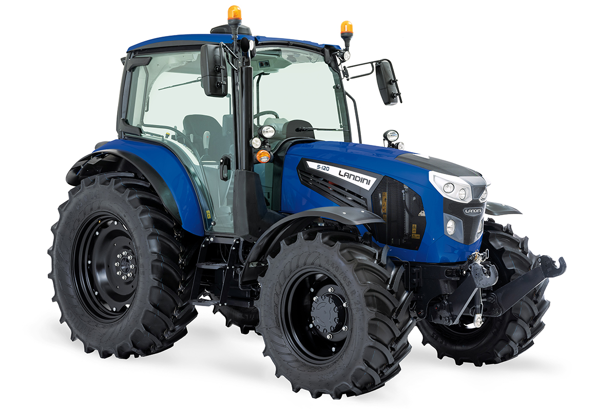 Landini Serie 5