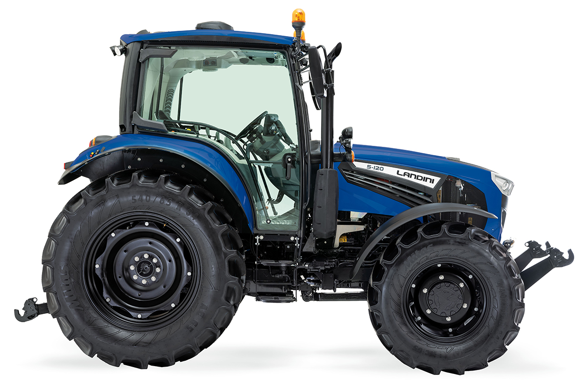 Landini Serie 5