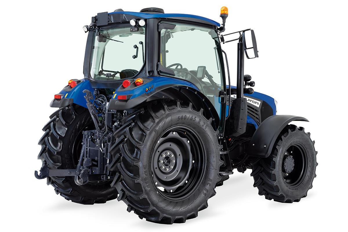 Landini Serie 5