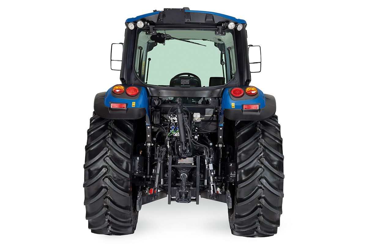 Landini Serie 5
