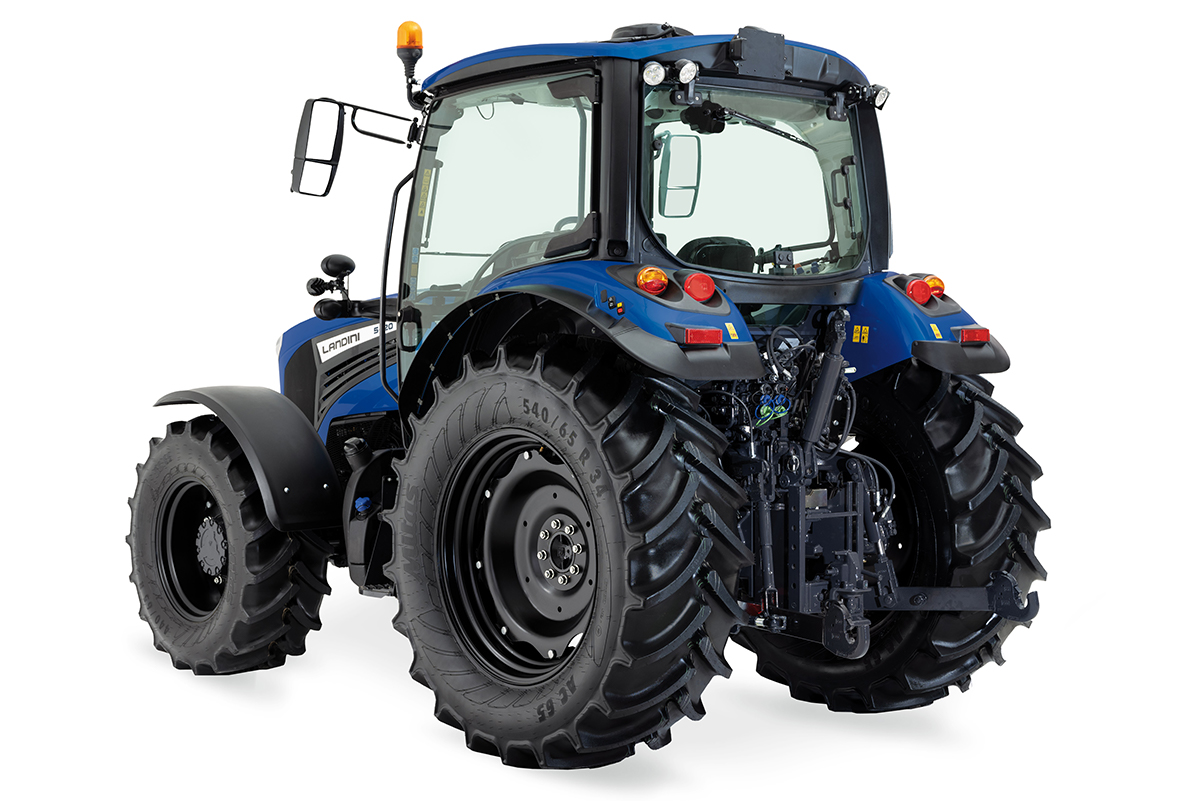 Landini Serie 5