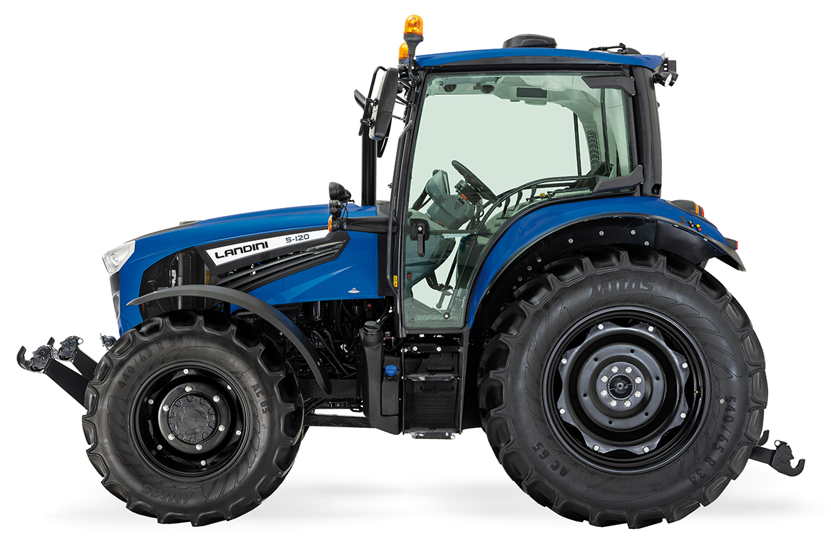 Landini Serie 5
