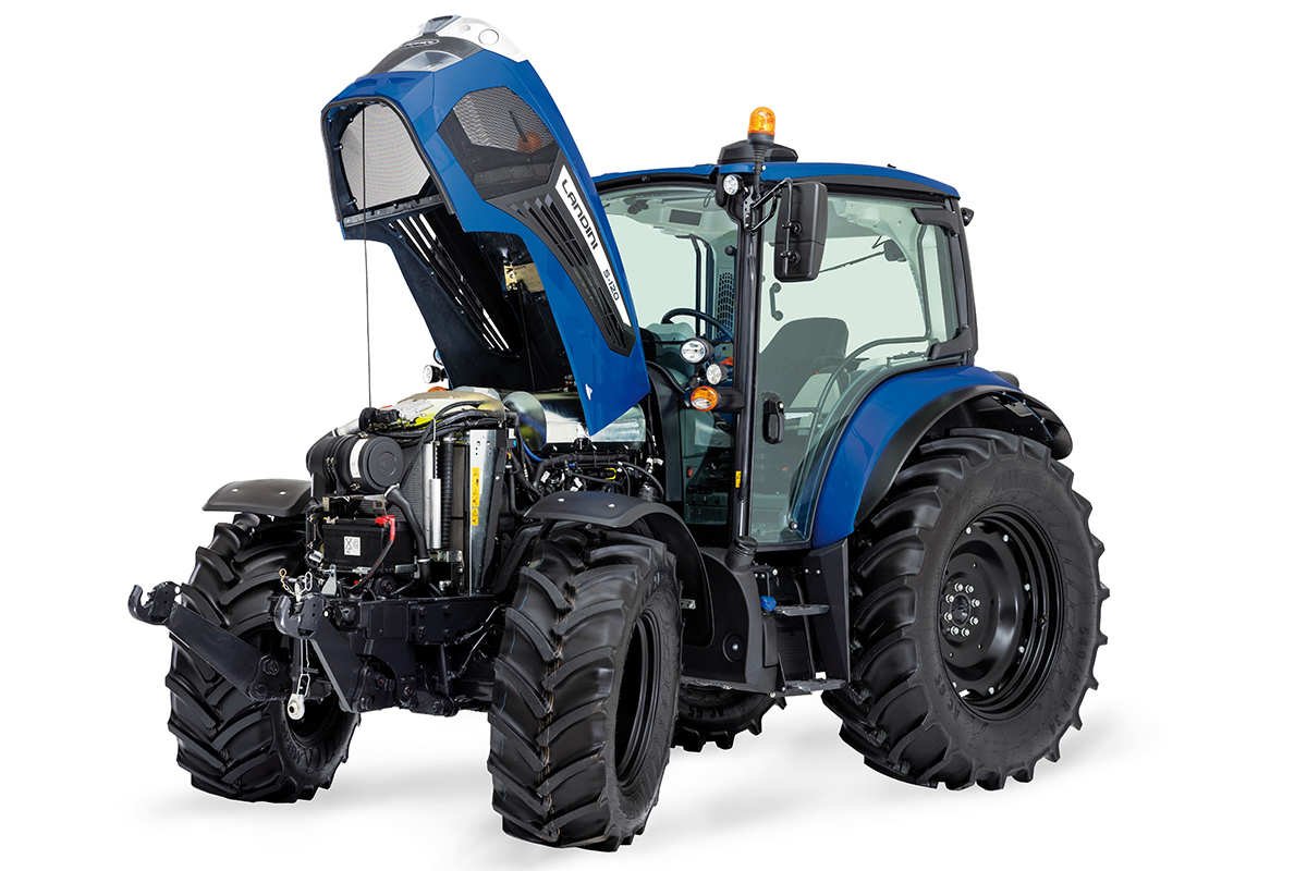 Landini Serie 5