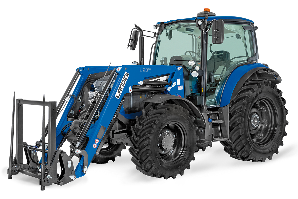 Landini Serie 5