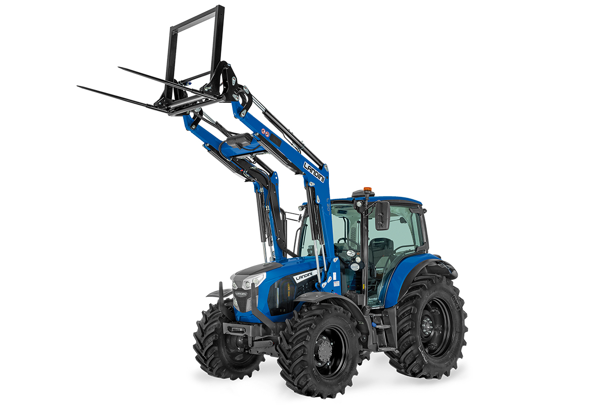 Landini Serie 5