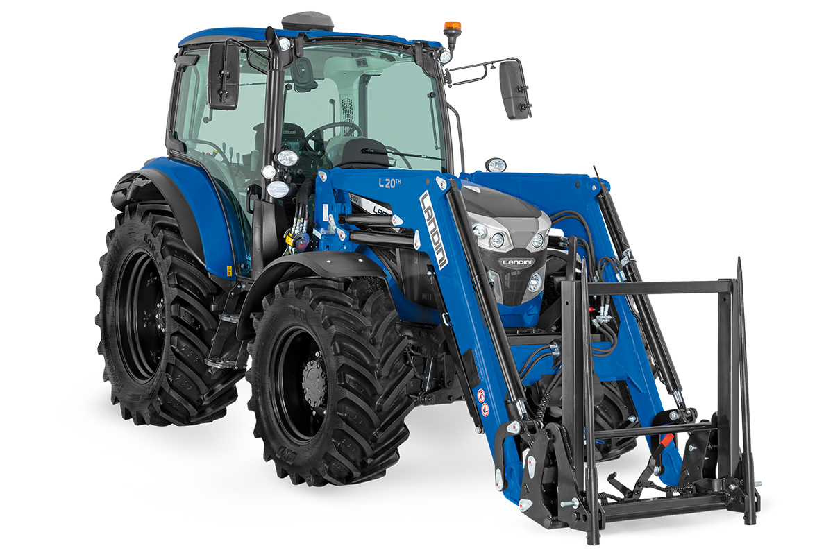 Landini Serie 5