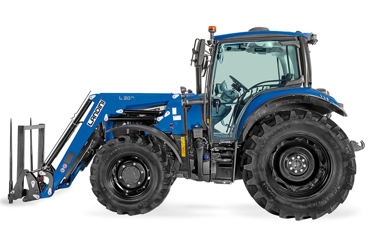 Landini Serie 5