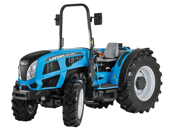 Rex 4-090 F