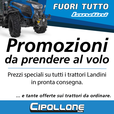 FUORI TUTTO LANDINI