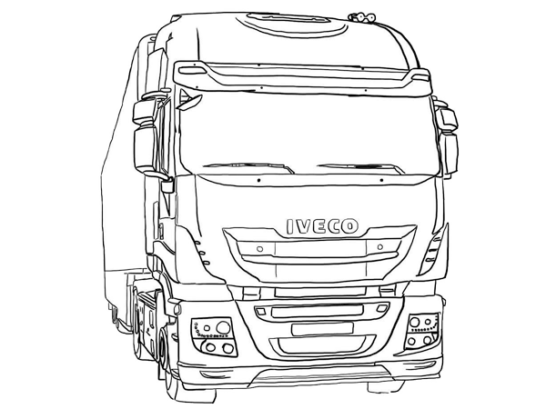 Camion