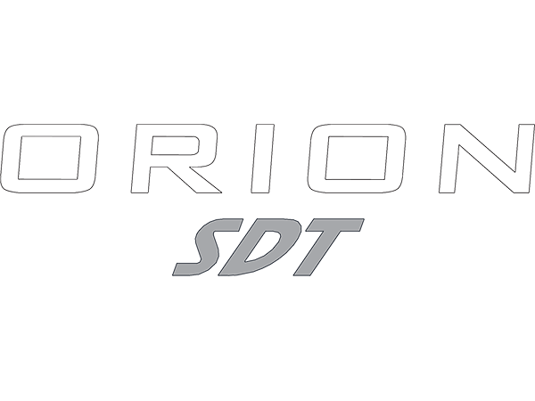 ORION SDT V8.85-V8.95