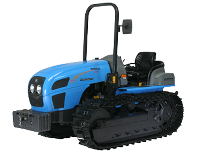 TREKKER NEW