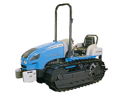 TREKKER COMPACT TIER 1