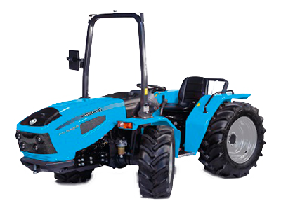 SERIE 4500 RESTYLING