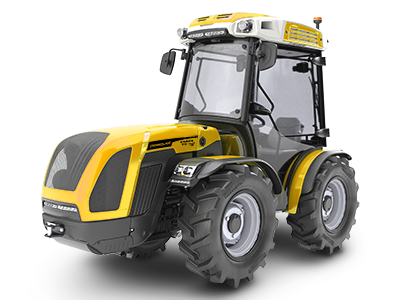 ERMES 70 STAGE V
