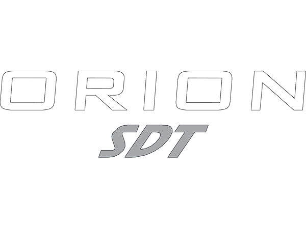 ORION SDT 8.75-8.85-8.95