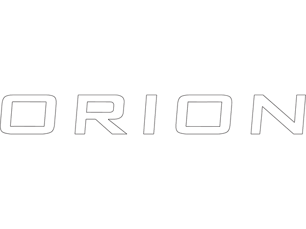ORION 7.75-7.85-7.95