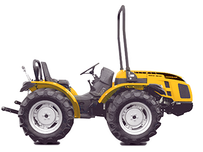 SIENA 35 STAGE V