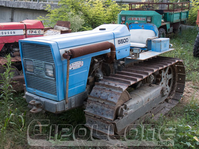 Landini C5500