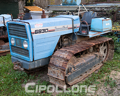 Landini C6830