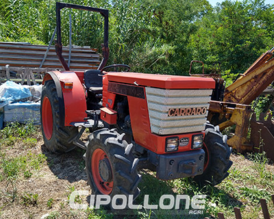 Carraro 620 DT
