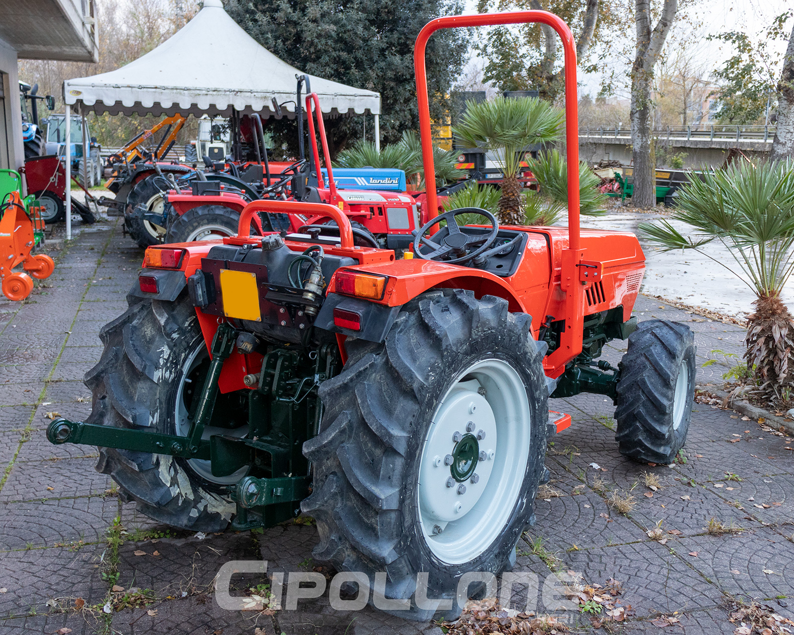 Goldoni 3070