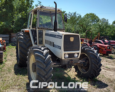 Lamborghini 1056 DT