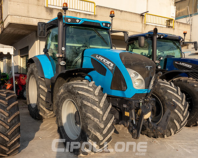 Landini serie 7-190