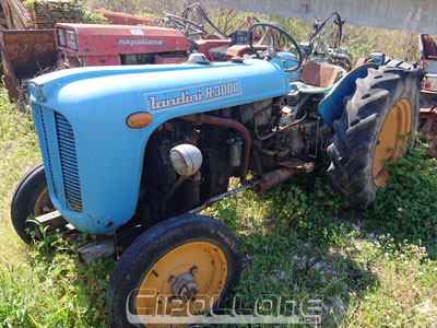 Landini R3000