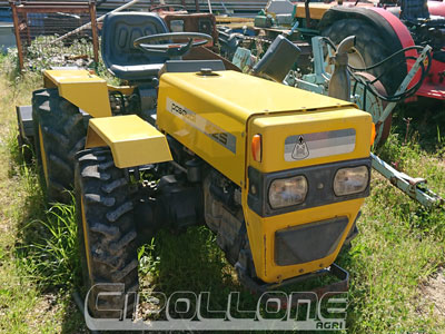 Pasquali 425
