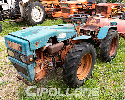 Pasquali 959 T